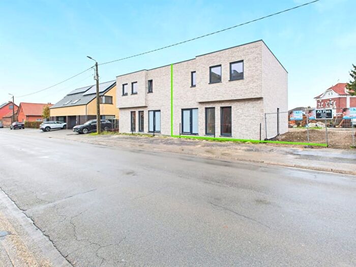 Maison 3 pièces à vendre à Ketelstraat C, GEETBETS