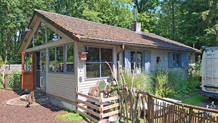 Maison 2 pièces à vendre à Hooidonkbos, Zoersel