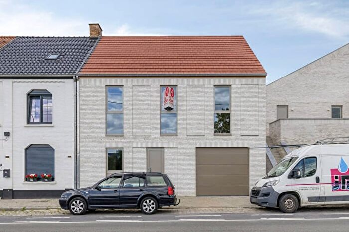 Maison 3 pièces à vendre à Tieltstraat, Meulebeke
