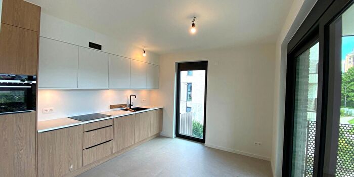 Appartement 1 pièce à louer - Kloosterstraat, Peer