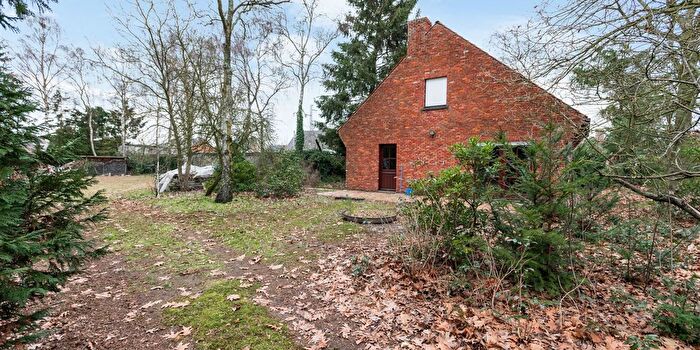 Maison 2 pièces à vendre - Eikenstraat, Beerse