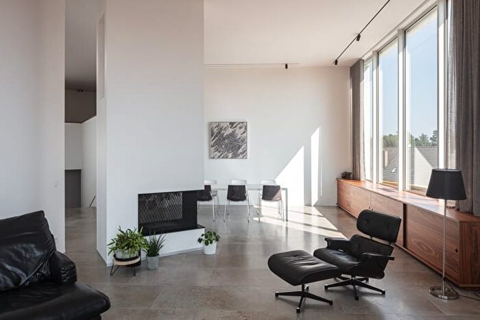 Maison 4 pièces à vendre à Nieuwe Schapenweg, GRIMBERGEN