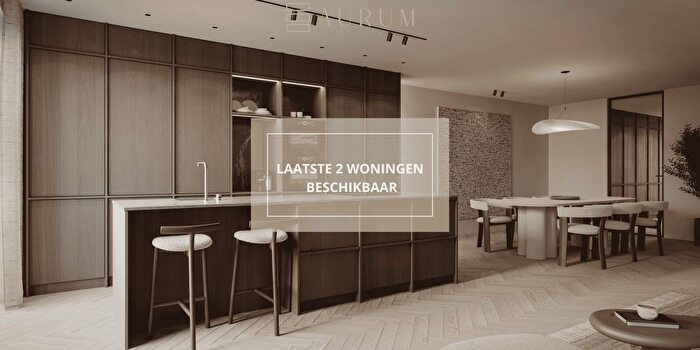Maison à Kruisherenlaan, Hasselt, à vendre