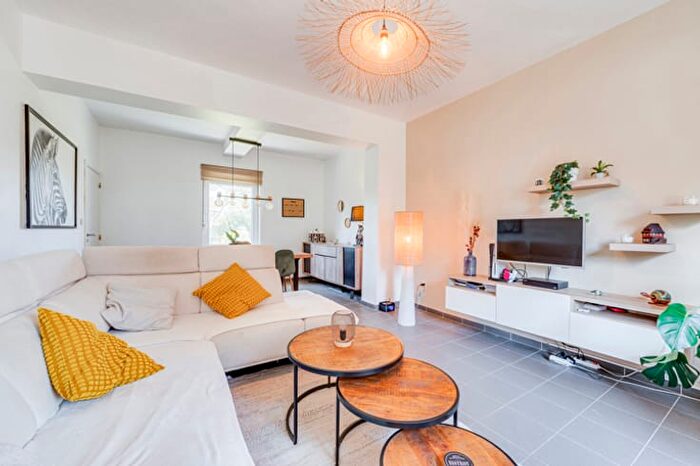 Maison 3 pièces à Rue du Presbytère, Braives, à vendre