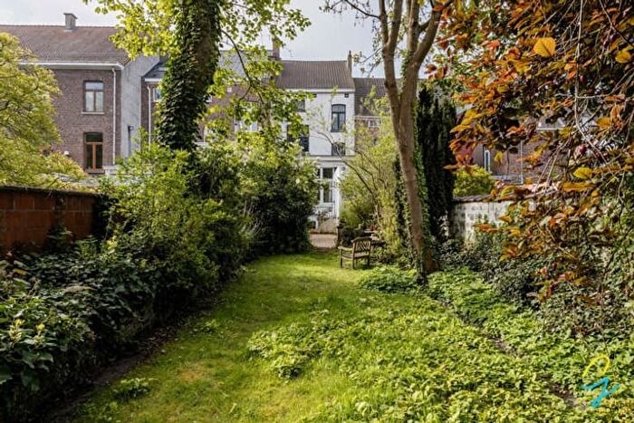 Maison 5 pièces à vendre - Wijngaardstraat, Geraardsbergen