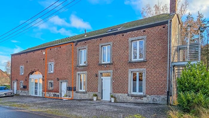 Rue Principale, B : Maison 3 pièces à vendre