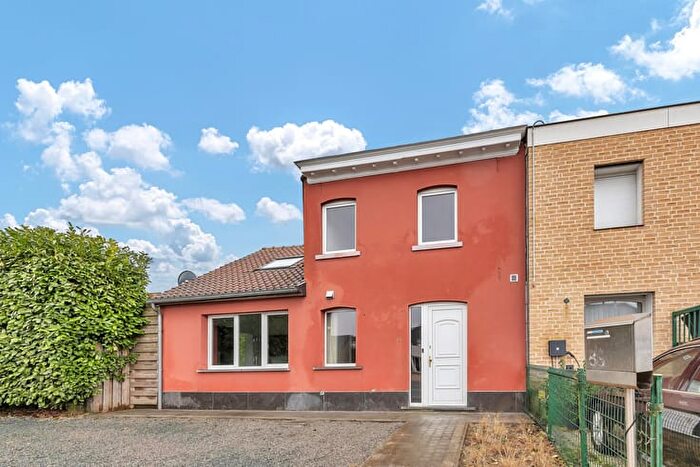 Ninoofsesteenweg, Lennik - Maison 4 pièces à vendre