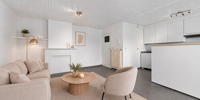 Appartement à vendre - Pastoriestraat, SintAndries