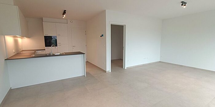 Kortrijkstraat, Menen : Appartement 2 pièces à vendre