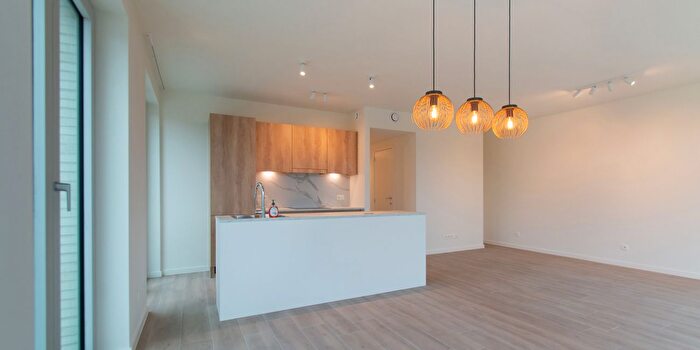 Appartement 2 pièces à louer à Lange Lobroekstraat, Antwerpen