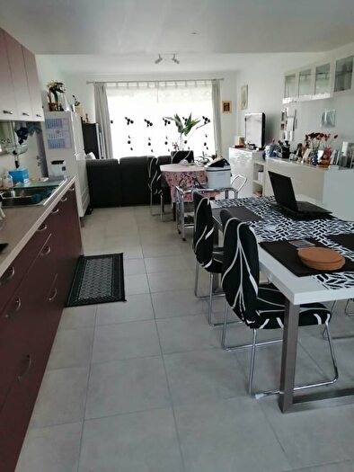 Rue Des Viaducs C, Mons : Appartement 2 pièces à vendre