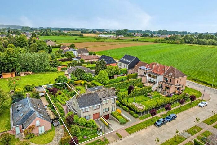 Maison 1 pièce à vendre à Slagmolenlaan, Merchtem