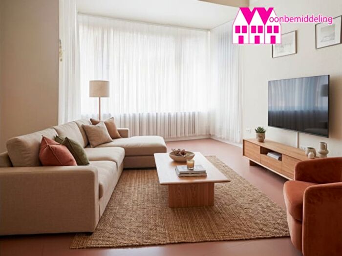 Veldstraat, Aalst - Appartement 8 pièces à vendre