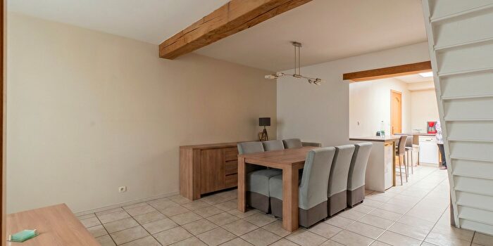 Vlamingenstraat, Menen : Maison 2 pièces à vendre