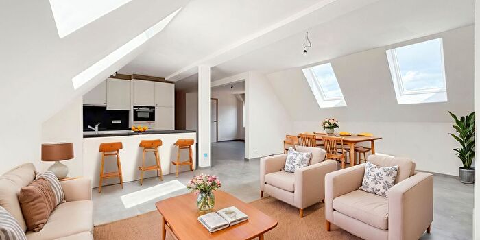 Appartement 1 pièce à Herreweg, Elst, à vendre