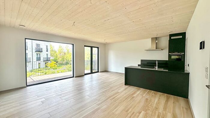 Appartement 2 pièces à vendre à kapmes, Lier
