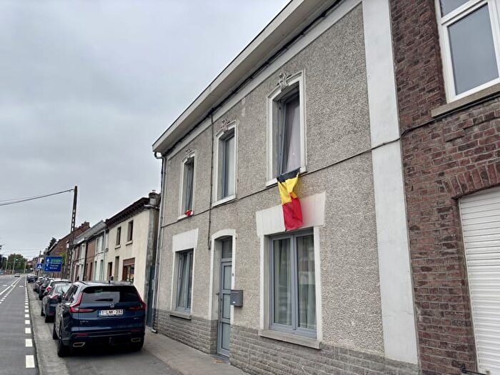 Maison 8 pièces à vendre - Chaussée De Grammont, Lessines