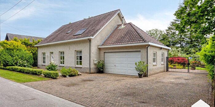 Maison 4 pièces à vendre - In de Putten, Lommel