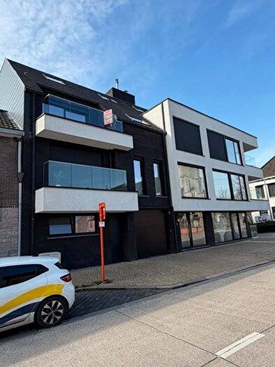 Hof Ter Elstlaan, H - Appartement 1 pièce à louer