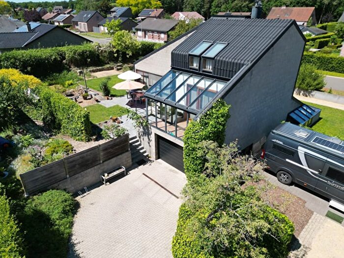 Maison 3 pièces à vendre - Portiersveld, TESSENDERLOHAM