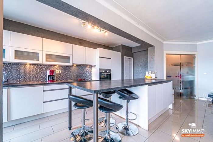 Appartement 2 pièces à vendre à Quai de Rome B, Liège