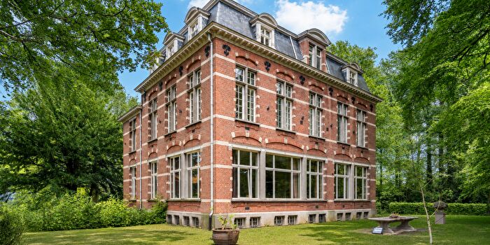 Appartement 3 pièces à vendre - Groot Park, Lovenjoel
