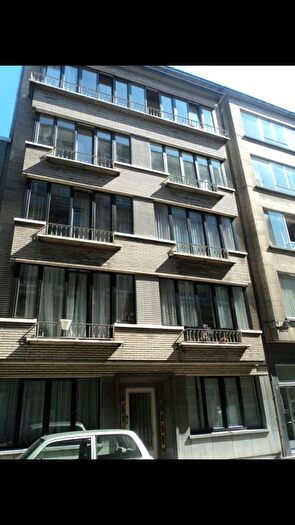 Appartement 1 pièce à louer à Bisschopstraat, Antwerpen