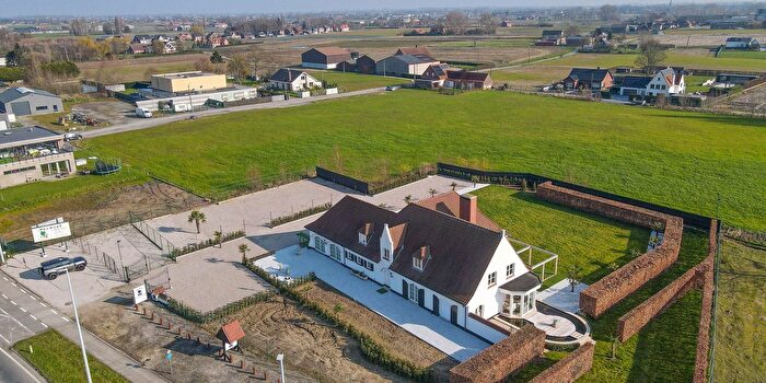 Maison 3 pièces à vendre - Ingelmunster, WestVlaanderen