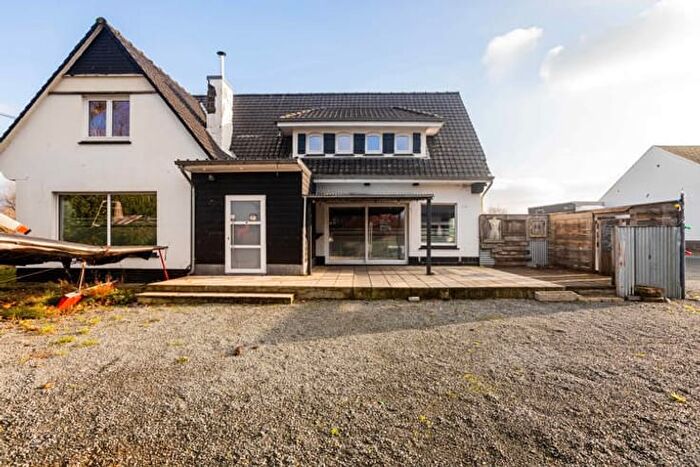 Vrijheid, Geraardsbergen - Maison 3 pièces à vendre