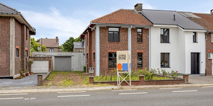 Maison 3 pièces à vendre - Elderseweg, s Herenelderen