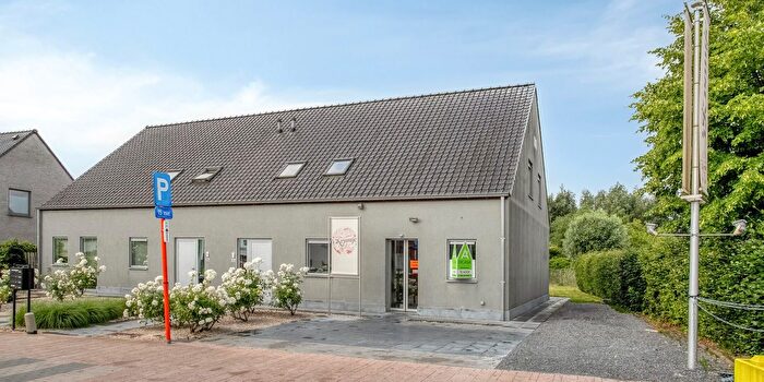Maison 2 pièces à vendre à Honzebroekstraat B, Roeselare