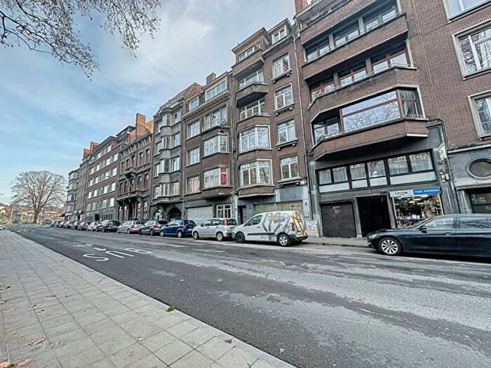 Rue Borgnet, Namur : Appartement 2 pièces à vendre