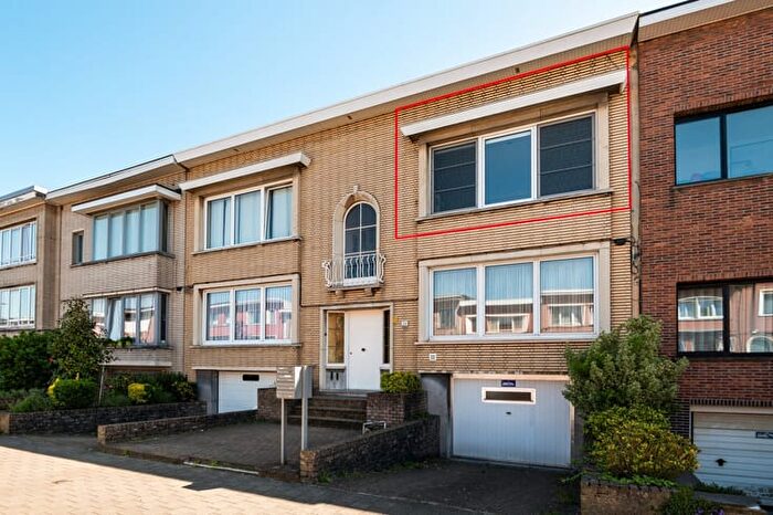 Appartement 2 pièces à vendre à Generaal Slingeneyerlaan, Deurne