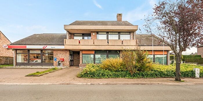 Stokstraat bus, Wellen - Appartement 3 pièces à louer