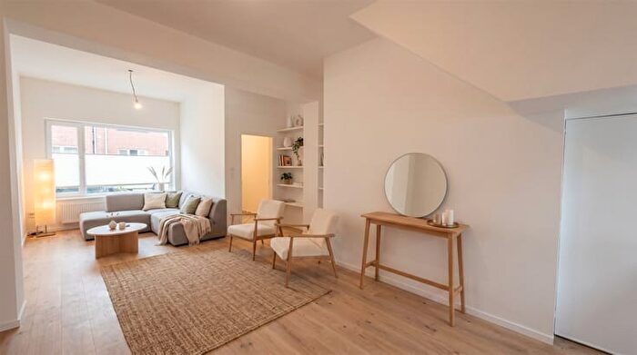 Maison 3 pièces à vendre à Kleinesteenweg, WILRIJK