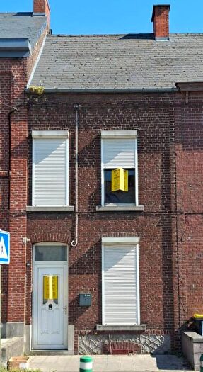Maison 2 pièces à vendre - Rue Albert Ier, Erquelinnes