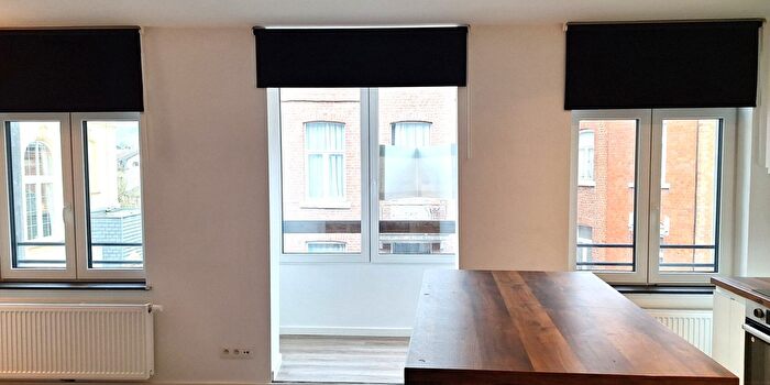 Appartement 2 pièces à louer - Rue Albin Body, Spa