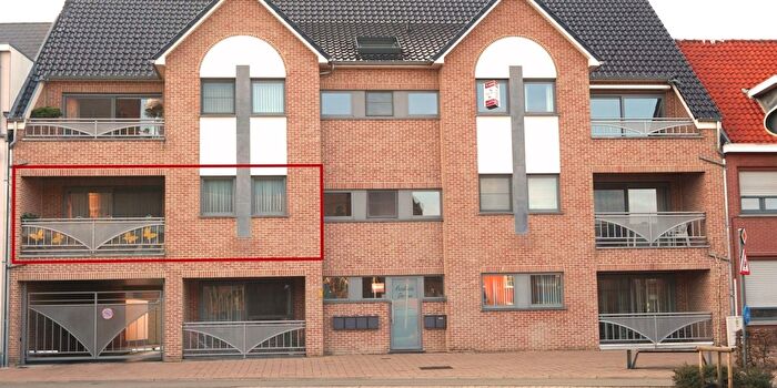 Appartement 2 pièces à louer à PaalDorp, Paal