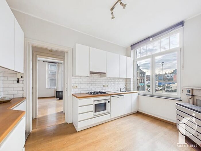 Rue de Heusy, Verviers : Appartement 1 pièce à vendre