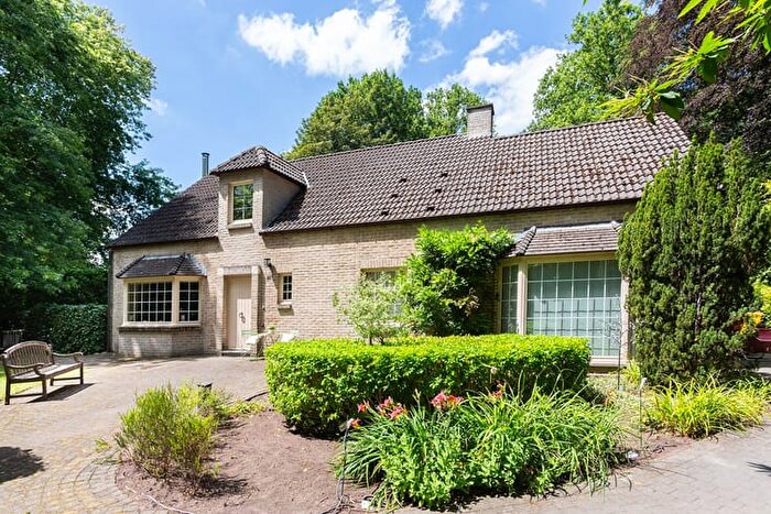 SintAmelbergalei, Schoten - Maison 1 pièce à vendre