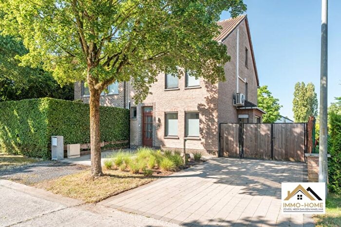 Maison 1 pièce à Vinkendal, Drongen, à vendre