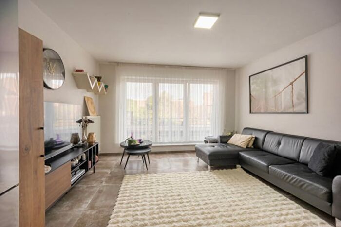 Appartement 2 pièces à vendre à Rue Ferrer, Seraing