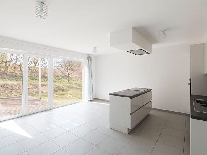 Appartement 1 pièce à vendre à Rue de Bitburg, ARLON