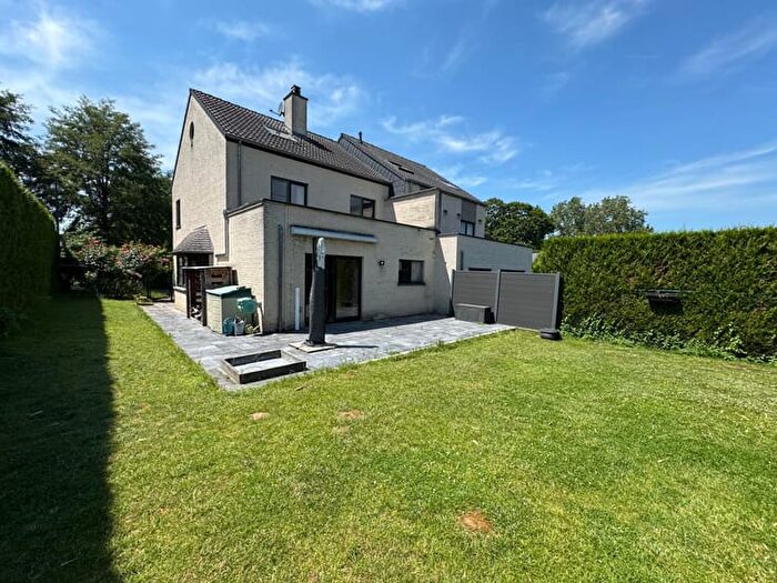 Maison 4 pièces à vendre - Jachtveld, LeeuwSaintPierre