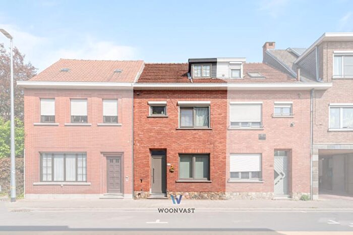 Maison 1 pièce à vendre - Driesstraat, A