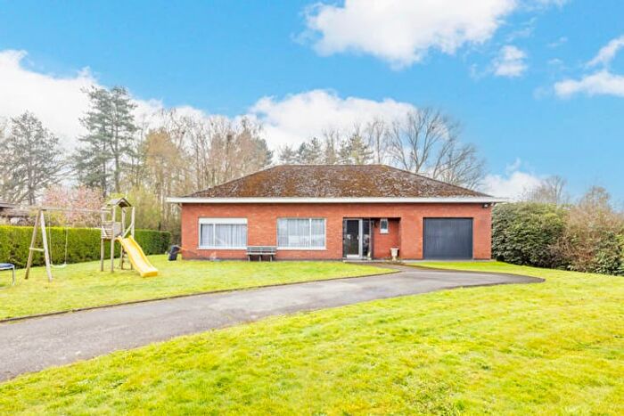 Maison 2 pièces à vendre - Landstraat, Nijlen