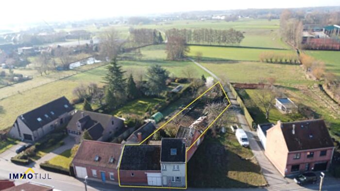 Maison 5 pièces à vendre - Opwijksestraat, Lebbeke
