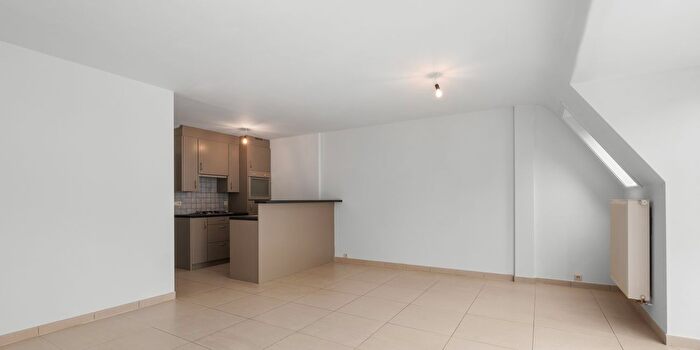 Appartement 2 pièces à Lombardsijdelaan B, Westende, à vendre