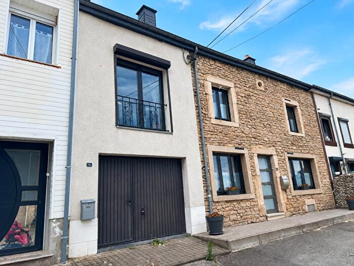 Maison 2 pièces à vendre à Rue de la Burlanderie, A