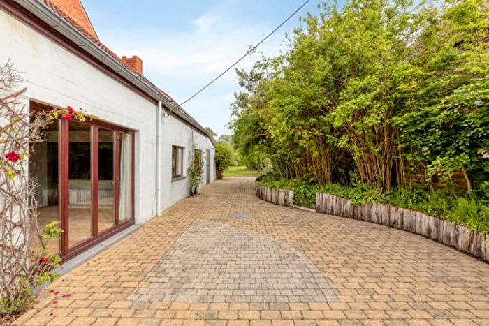 Maison 2 pièces à Kriebrugstraat, Roosdaal, à vendre